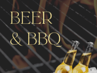 Beer & BBQ